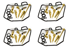 Vergaser Reparatur Satz 4