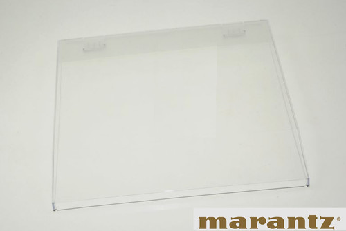 Marantz staubschutz haube - marantz, staubschutz-haube