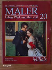 Die Marshall Cavendish Maler