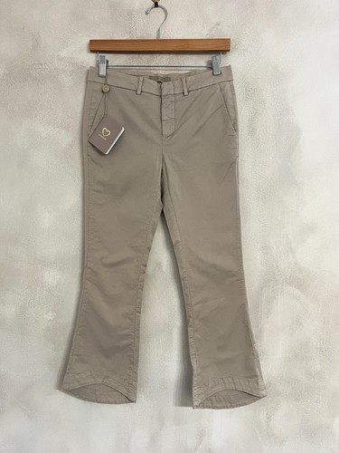 Cruciani beige denim - beige,