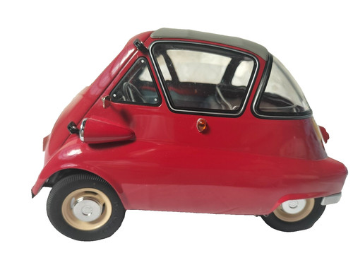 Bmw isetta standard rot - 1/12,