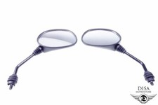 2 x Spiegel Spiegelsatz für