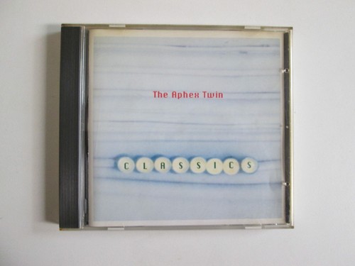 Aphex twin classics - aphex,