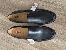Herren Halbschuhe Sioux