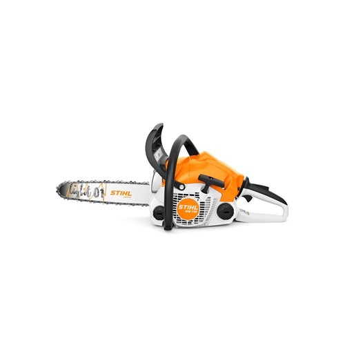 Stihl benzin motorsäge - stihl, ms