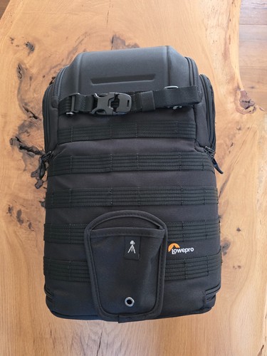 Lowepro fotorucksack protactic - lowepro,