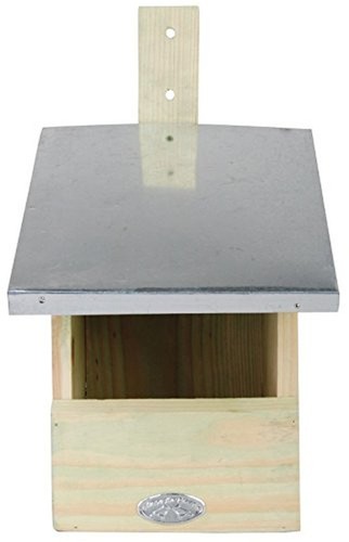 Esschert design nistkasten - esschert,
