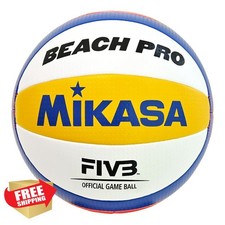 Mikasa Official Beach
