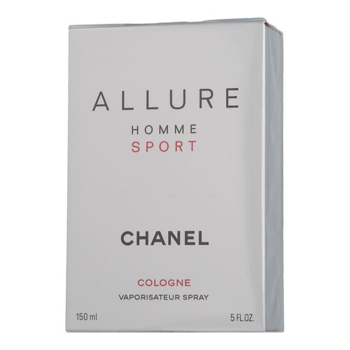 Chanel allure homme sport - allure,