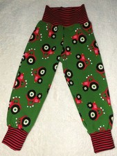 Coole Stretchjersey Hose