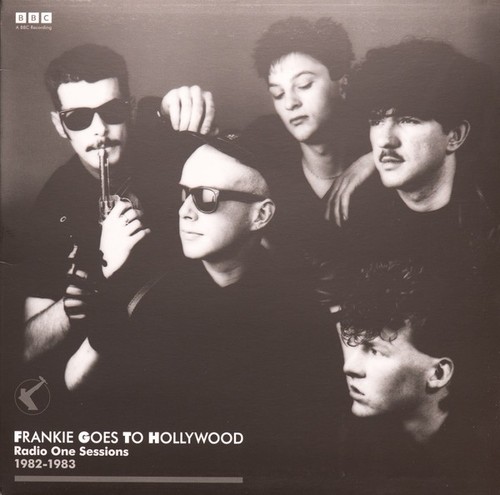 Frankie goes hollywood - hollywood,