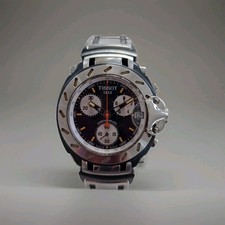 Tissot T-Race Chronograph