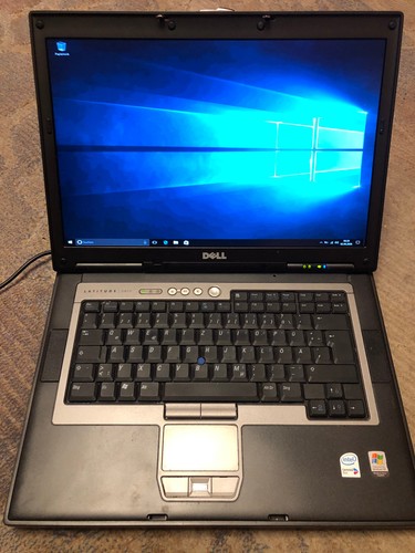 Dell latitude d820 duo - dell,