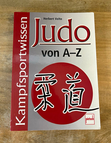 Herbert velte judo von - herbert, –