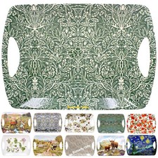 Serviertablett William Morris