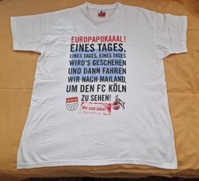 Fan Trikot 1.FC KÖLN