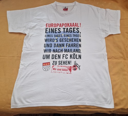 Fan trikot köln - fan,