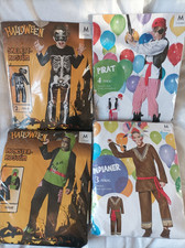 Kinder Halloween Karneval