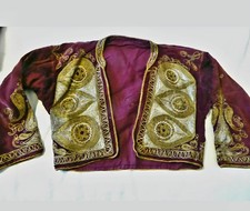 4 Osmanische Jacken  ( Cepken