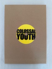 Andreas weinand colossal - weinand:,