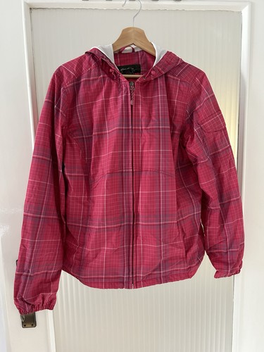 Eddie bauer regenjacke l - eddie,