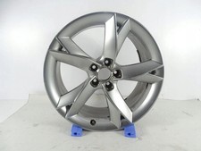 1x Alufelge 19 Zoll 8.5" 5x112