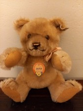Steiff Bär Jackie, Replica