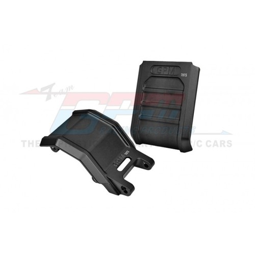 Gpm mx016ab aluminum 7075 - aluminum,