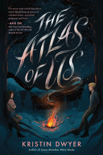 The atlas kristin dwyer - of,