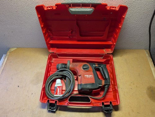 Kombihammer hilti c avr - te, 30