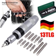 Manueller Schlagschrauber Hand