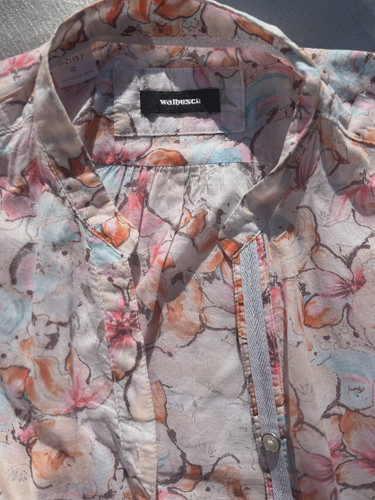 Walbusch damen cotton 100 - damen, 100%