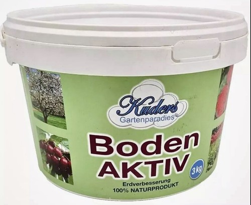 Kuders boden erdverbesserung - boden,