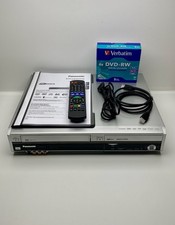 Panasonic dmr ex99v recorder - panasonic,