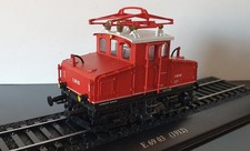 ✅Atlas E-Lok E 69 03 (1912)