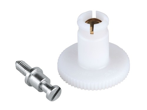 Grohe griffbefestigung für - griffbefestigung,