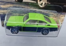 2026 Matchbox 1975 Opel Kadett