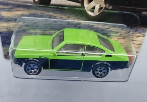 2026 matchbox 1975 - matchbox, opel