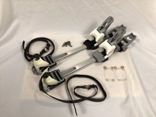 FRITSCHI DIAMIR Swiss - Tourenskibindung EXPERIENCE ML - Ski Bindung Touren