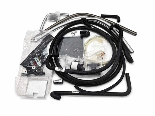 Webasto einbaukit standheizung - einbaukit,