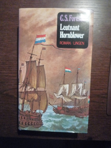 Forester leutnant - s.,