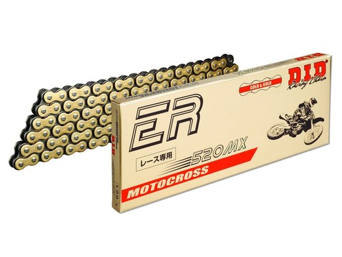 Did 520 b - 520, motocross