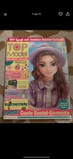 2x TOPModel Hefte 2023 | neu &