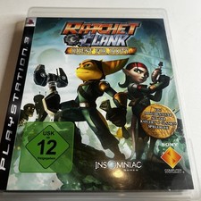 Ratchet & Clank: Quest For Booty (Sony PlayStation 3)