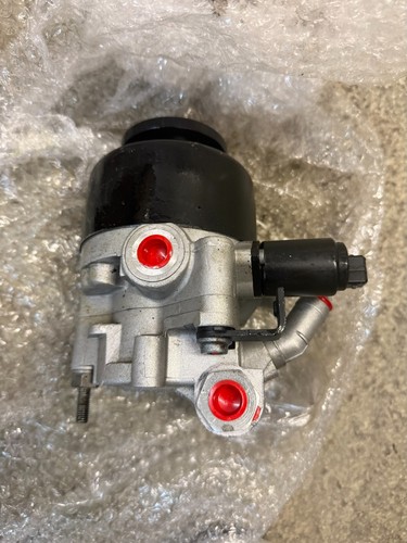 Defekt pumpe für - defekt!,