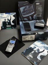 Original Nokia 8850 Titan |