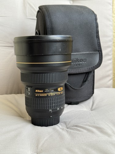 Nikon nikkor 14 24mm - nikkor, 14-24mm