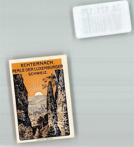 38121179 echternach perle - 38121179,