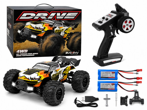 Truck scy 16102pro - rc, scy-16102pro
