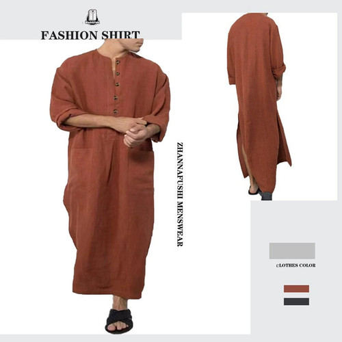 Herren jubba thobe arabisch - jubba,